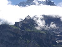 ユングフラウ （Jungfrau）